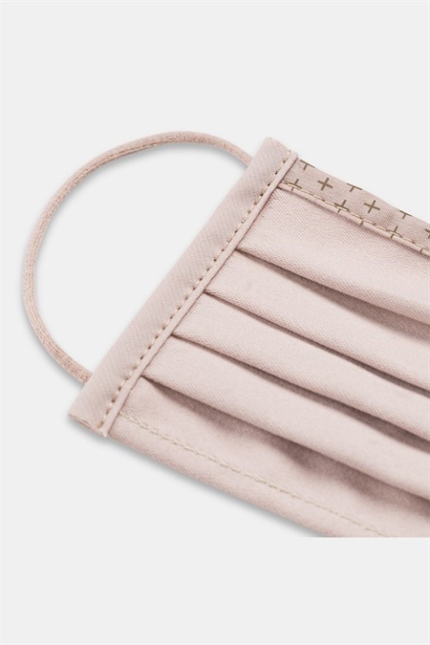 Isko Vital Supreme Line Face Cover Beige
