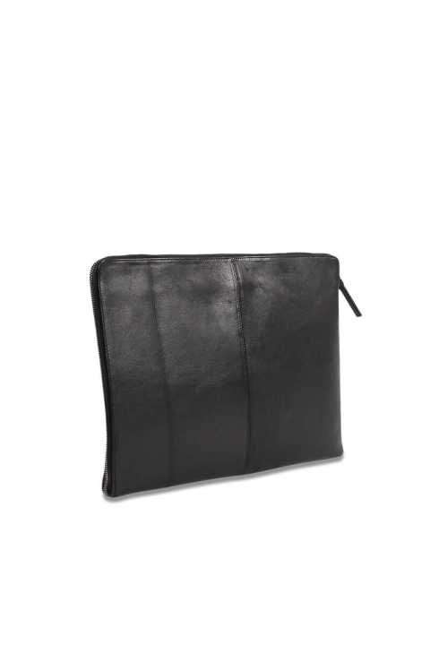 Still Nordic Frill Tablet Sleeve 9,7" Black