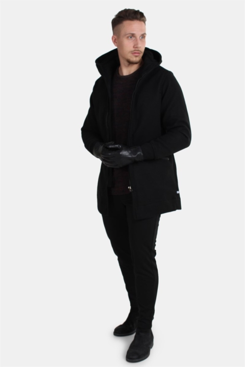Kronstadt Connor Jacket Black