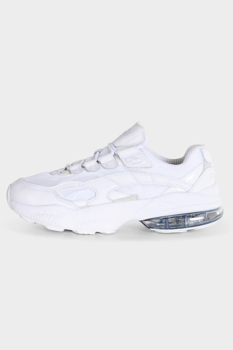 Puma Cell Venom Reflective Sneakers White