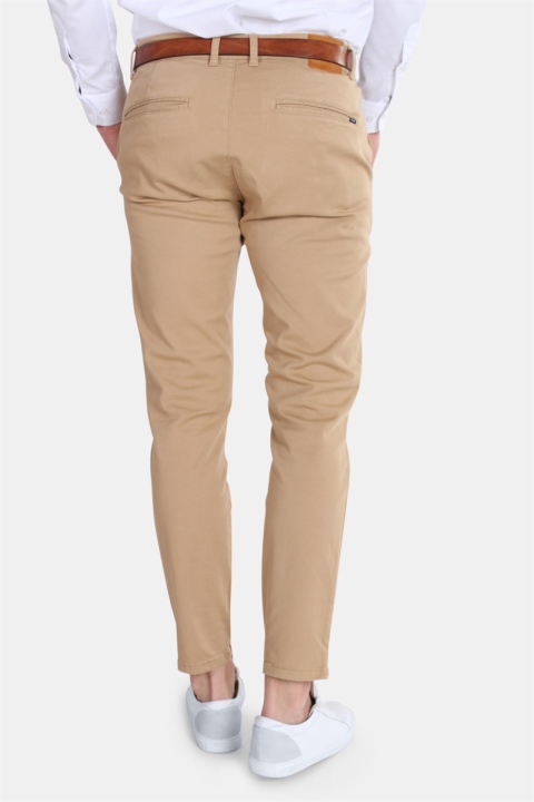 Les Deux Orta Chino Pants Sand