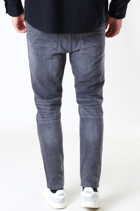 ONLY & SONS ONSDRAPER LIFE TAP 4WAY GREY PK 0514 Grey Denim