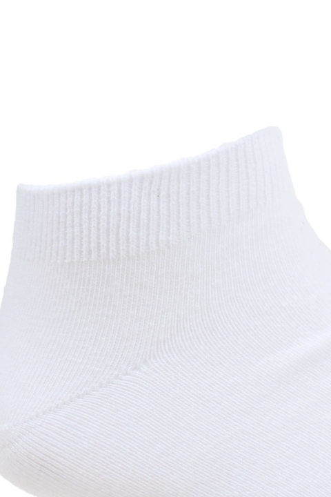 Jack & Jones Dongo Strømper 5 Pack White