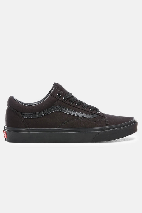 Vans Old Shoeol Sneakers Black/Black