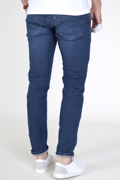 Levis 512 SlimTaper Fit Pants Dark Blue