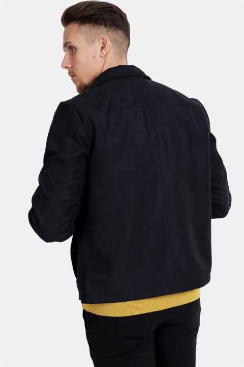 Jack & Jones Blair Jacket Dark Navy