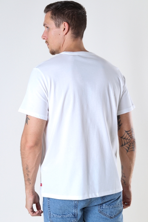 Levis Sportswear Logo Graphic 84 Spo Neutrals