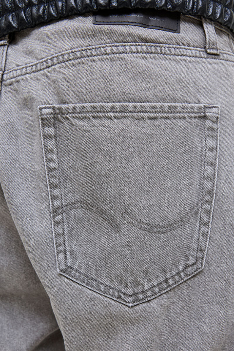 Jack & Jones Alex Original SQ 067 Grey Denim