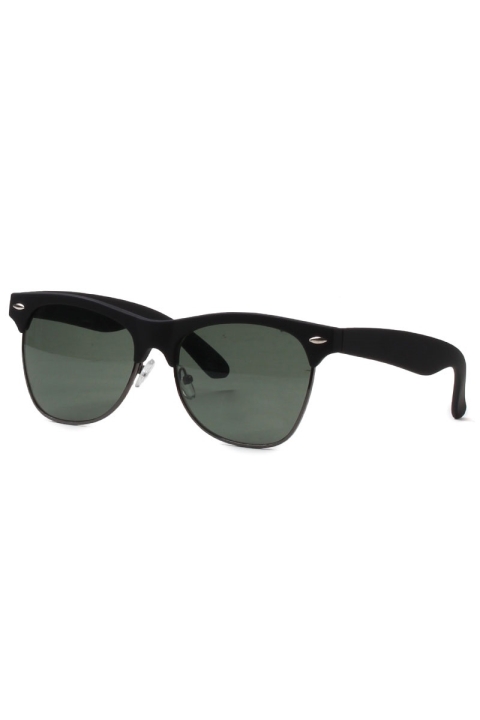 Fashion 1479 WFR Sunglasses Black/G15 