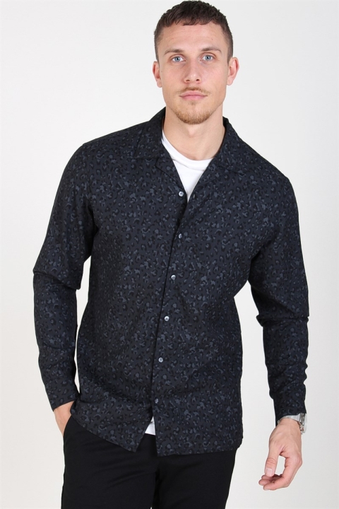 Jack & Jones Brandon Shirt Black