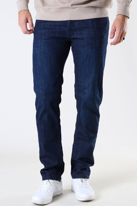 Jack & Jones JJIMIKE JJORIGINAL AM 810 NOOS Blue Denim