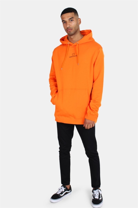 Sweet SKTBS Time Box Hoodie Orange