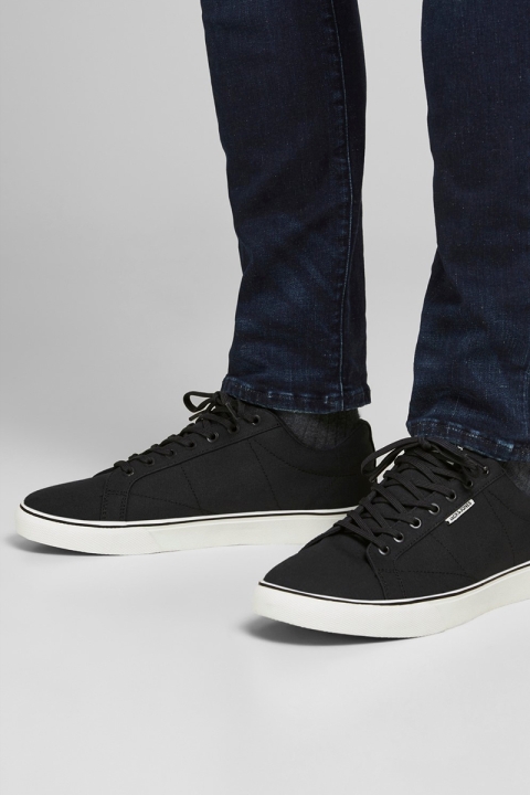 Jack & Jones JFWCARTER CANVAS ANTHRACITE SN Anthracite