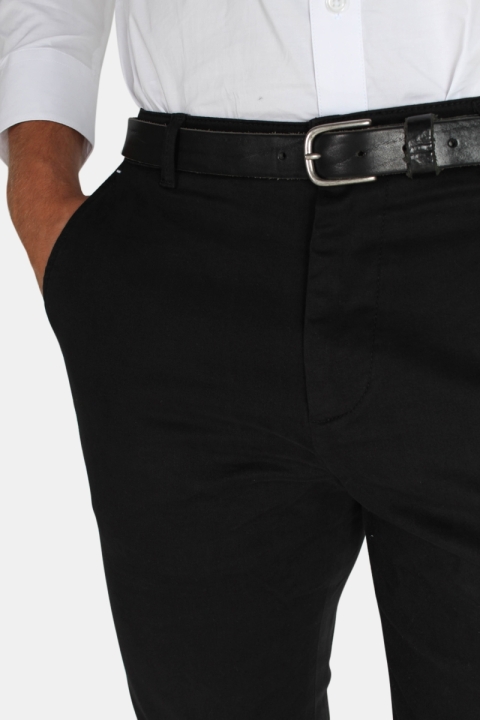 Tailored & Originals Rainford Pants Black