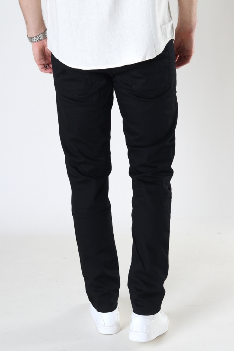 Gabba Nico Black Night Jeans RS0775