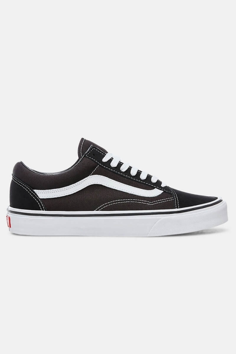 Vans Old Shoeol Sneakers Black/White