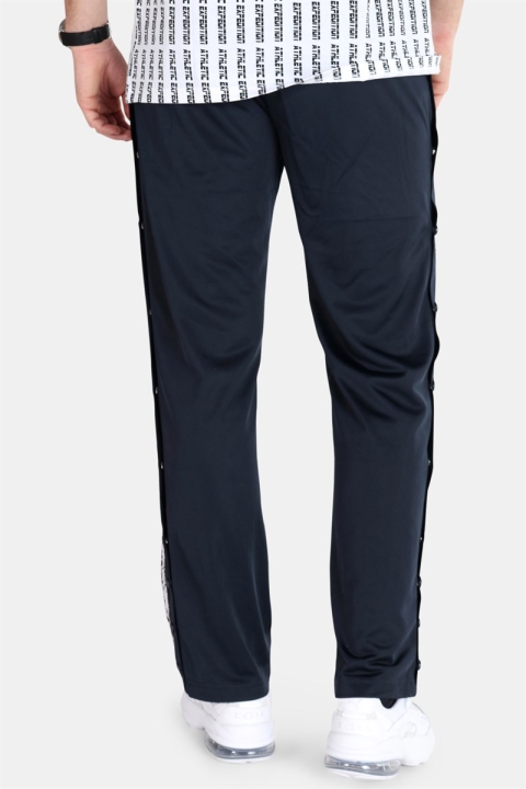 Champion Straight Hem Pants Navy