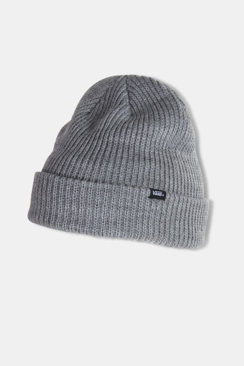 Vans Core Basics Beanie Heather Beanie Grey