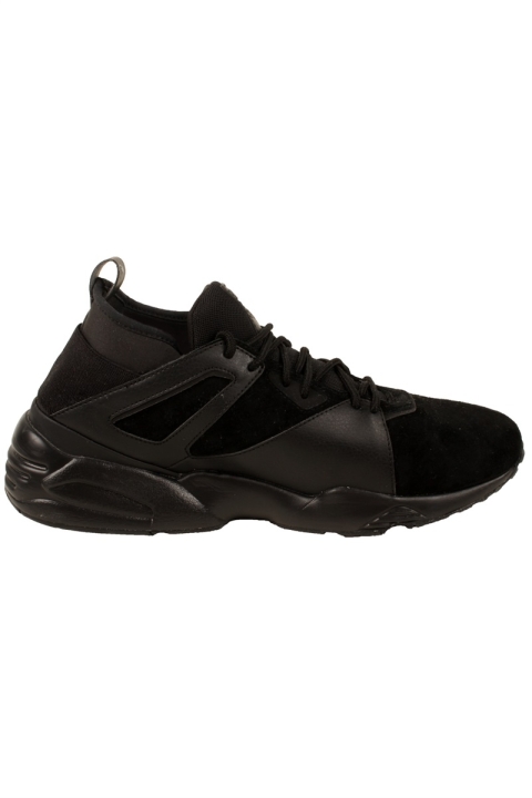 Puma Bog Sock Core Sneaker Black