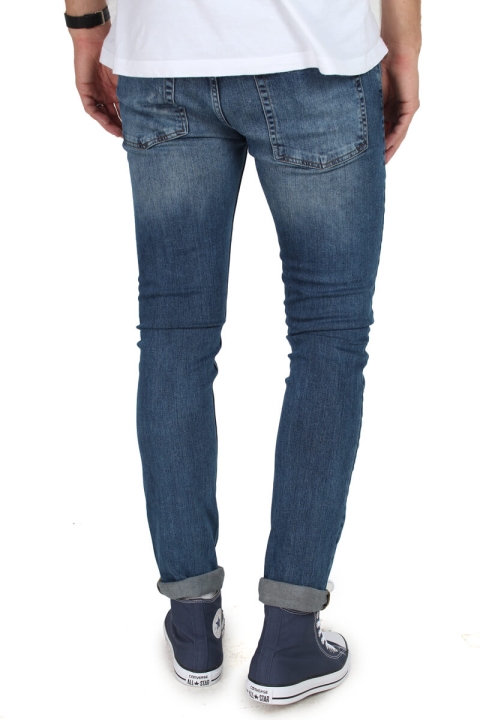 Bound Billy Slim Jeans Blue Stone Vintage