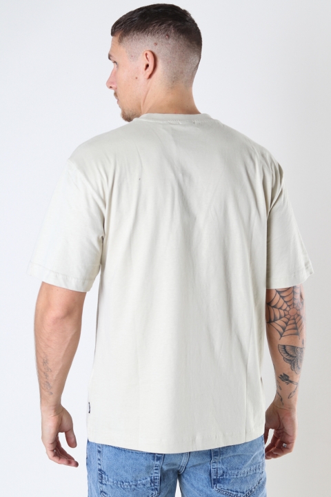 ONLY & SONS ONSCOLE LIFE RLX SS POCKET TEE Pelican