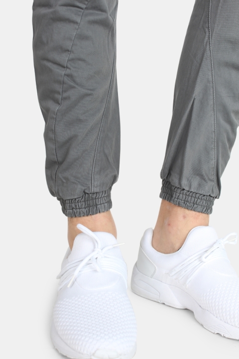 Urban Classics Cargo Jogging Pants Dark Grey