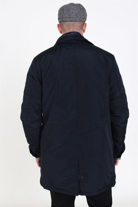 Kronstadt Ethan Jacket Navy