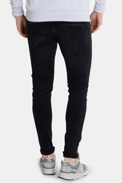 Just Junkies Max Jeans Ozon Black