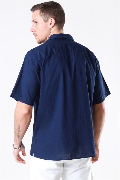 Jack & Jones Emilio Shirt Navy