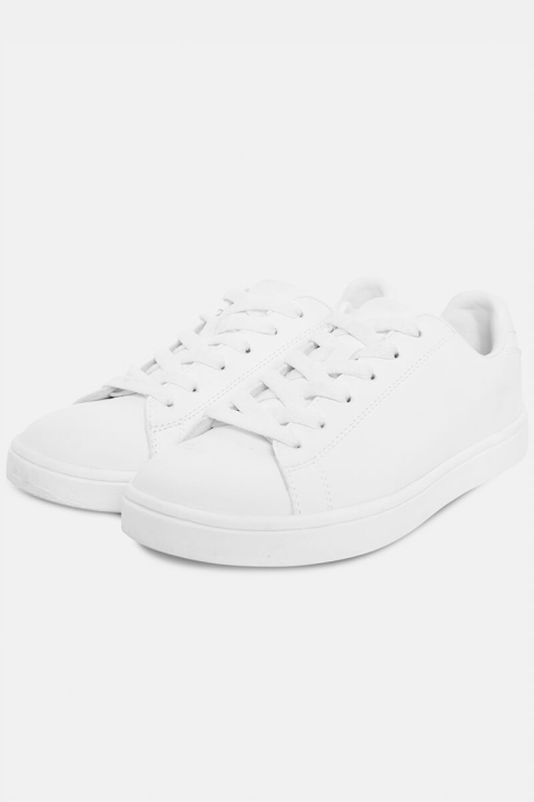 Urban Classics TB2126 Summer Sneaker White/White