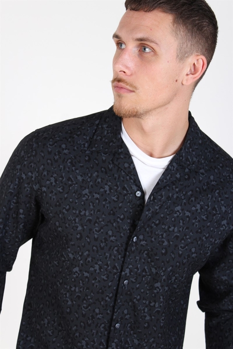 Jack & Jones Brandon Shirt Black