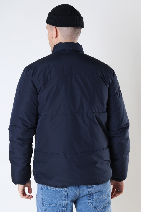 ONLY & SONS ONSJEREMY QUILTED  JACKET OTW Dark Navy