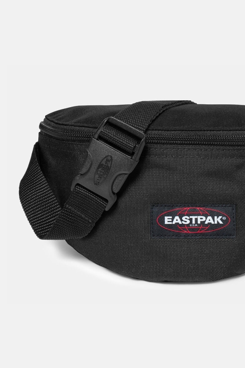 Eastpak Springer Bag Black