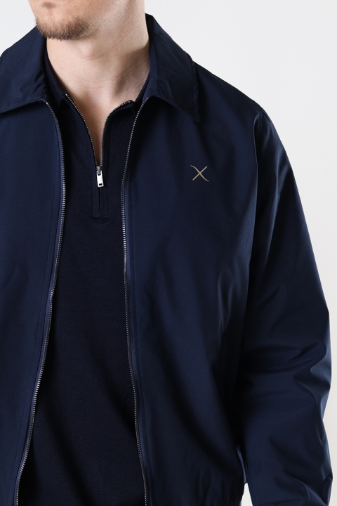 Clean Cut Copenhagen Taylor Jacket Navy