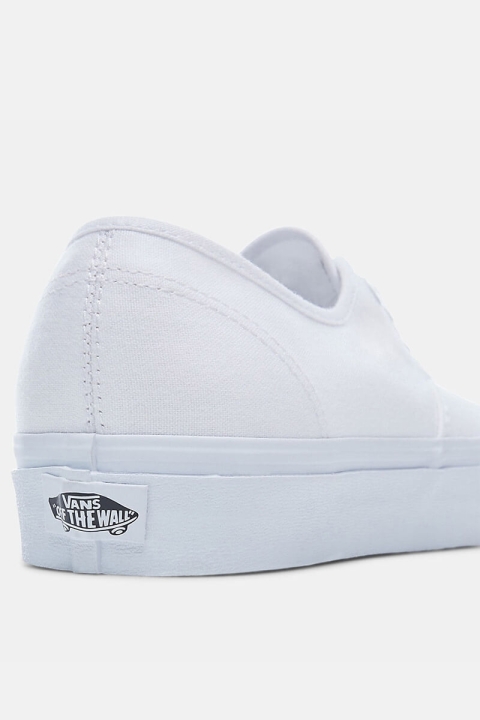 Vans Authentic Sneakers True White