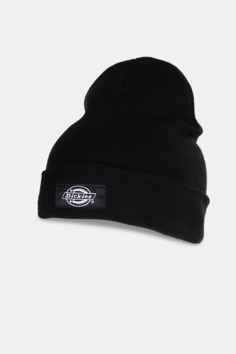 Dickies Yonkers Beanie Black