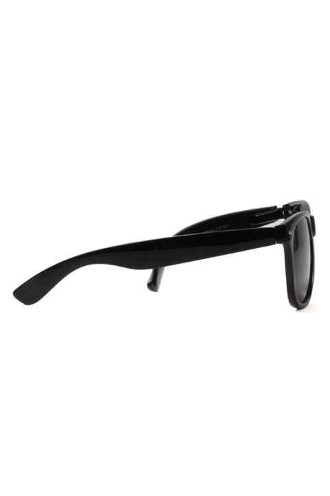 Fashion 1463 WFR Sunglasses Black/Grey