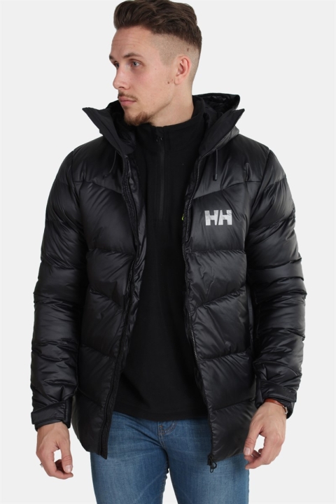 Helly Hansen Vanir Icefall Down Jacket Black