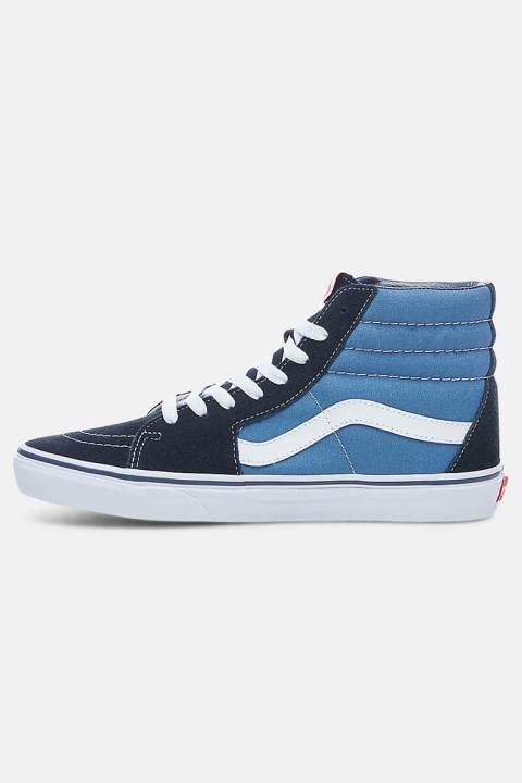 Vans SK8-HI Sneakers Navy