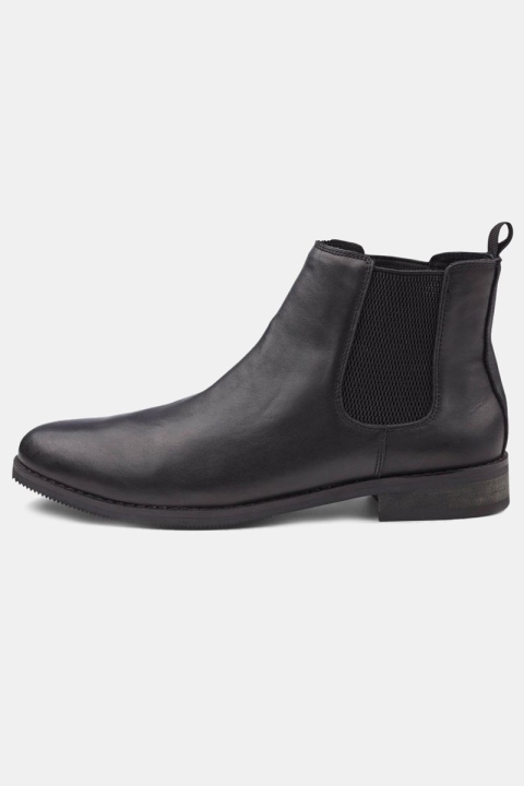 Kronstadt Chelsea Classics Boots Black