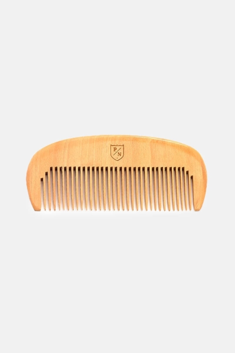 Percy Nobleman Beard Kam