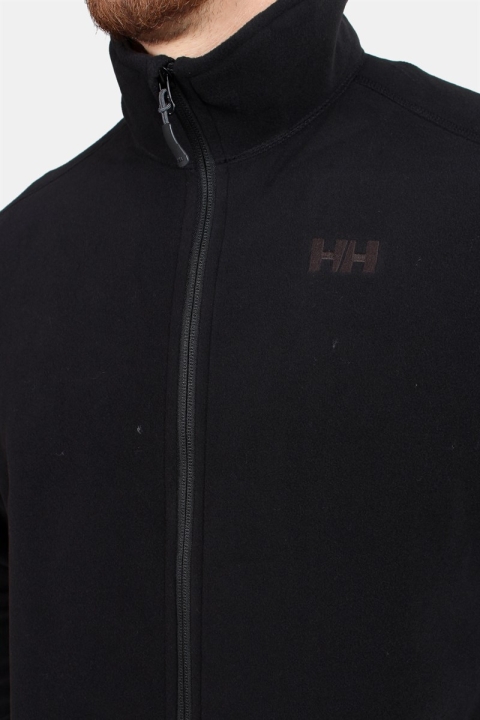 Helly Hansen Daybreaker Fleece Jacket Black