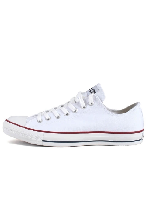 Converse All Star Ox Optic White