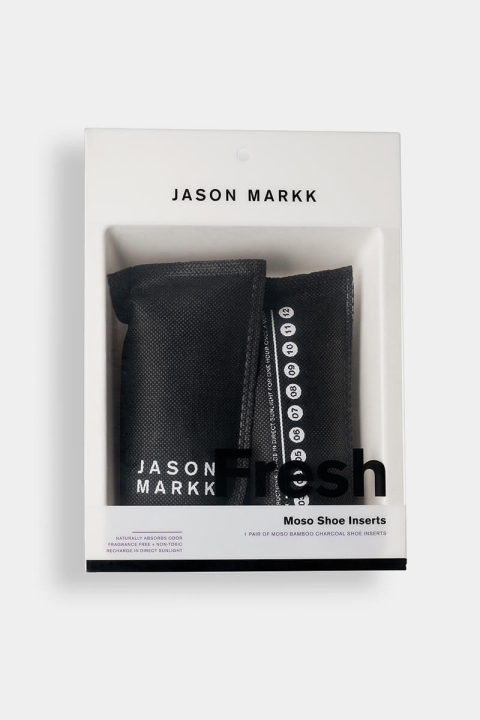 Jason Markk Moso Shoe Insert Black