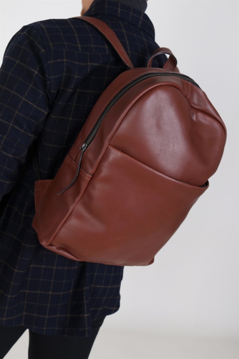 Still Nordic Storm Backpack Brown