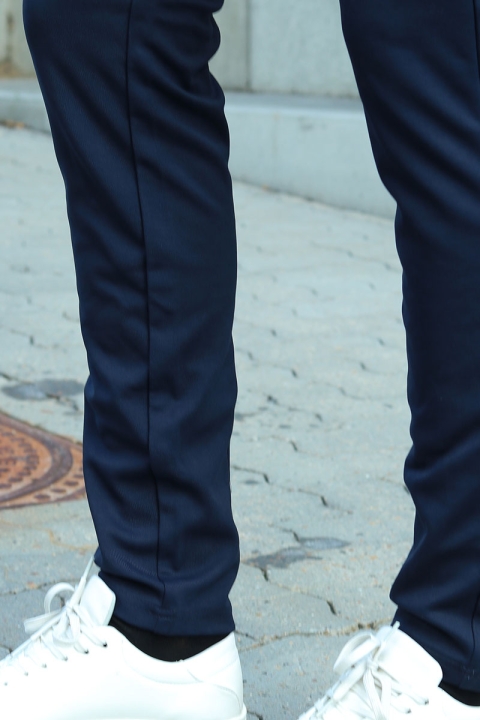 Only & sons online mark pants night sky