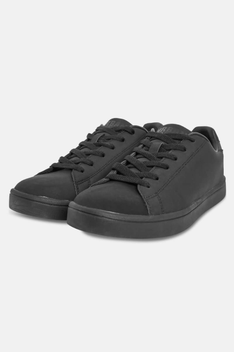 Urban Classics TB2126 Summer Sneaker Black/Black