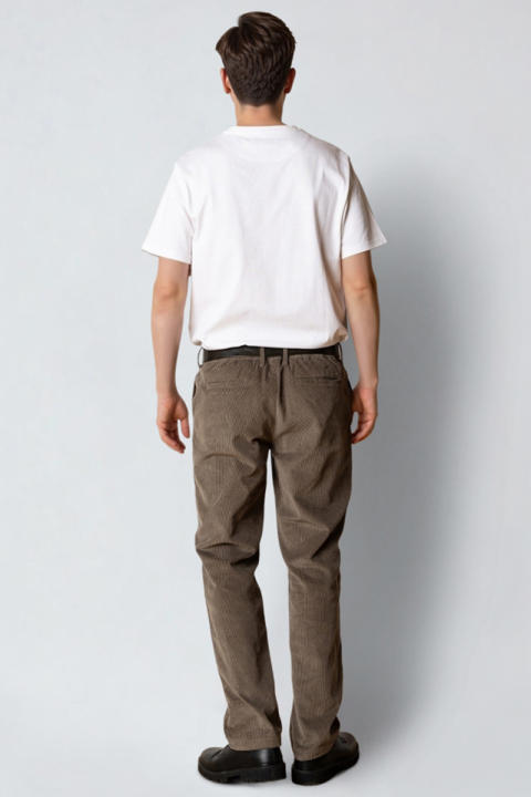 Clean Cut Copenhagen Stable t-shirt White