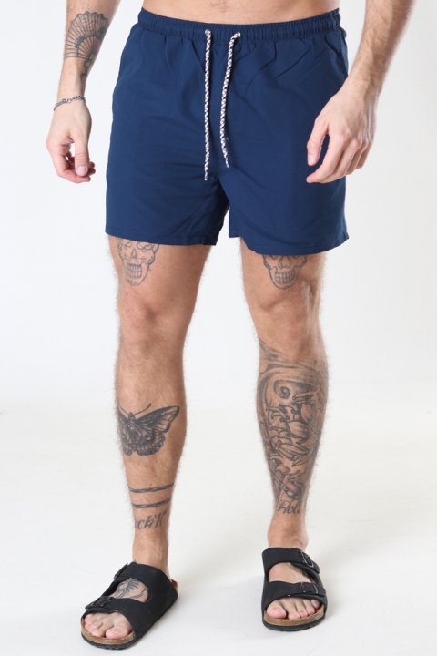 ONLY & SONS ONSTED SWIM GW 9092 Dress Blues