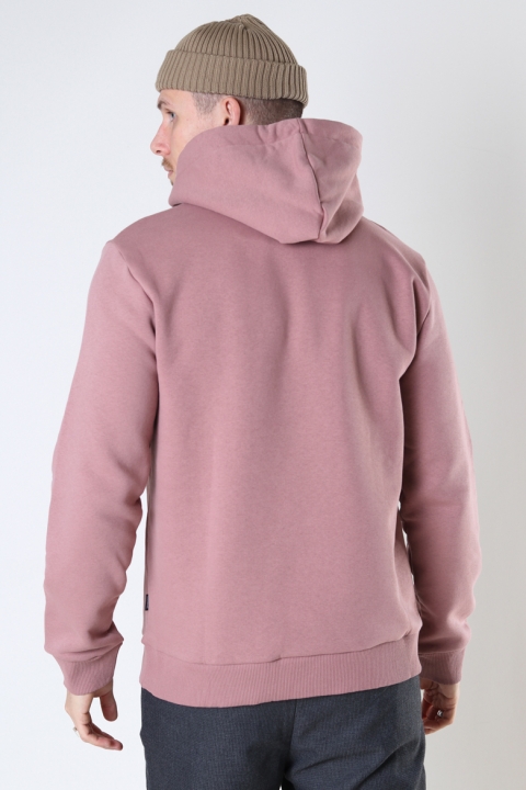 ONLY & SONS CERES HOODIE SWEAT Burlwood